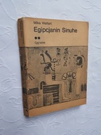 WALTARI-EGIPCJANIN SINUHE/STAROŻYTNY EGIPT LEGENDY
