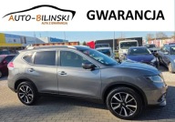 Nissan X-Trail 1.6dci 130KM 6b 7os LED Navi Kamera 360 2xPDC Panorama Opla