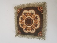 PAŁACOWA BIEŻNIK SERWETA SERWETKA PAŁACOWY ANGIELSKI