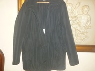 KURTKA MĘSKA -HUGO BOSS-R-L-XL-[50]-OCIEPLANA.