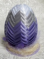 Jajko- pisanka 12cm