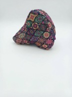 Pokrowiec na siodło rowerowe – wodoodporny tkanina Oxford polski producent