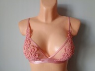 Śliczny landrynkowy SECRET POSSESSIONS S