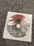 Przetrzymać tę miłość film DVD