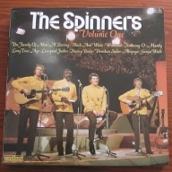 THE SPINNERS VOLUME ONE -X7896