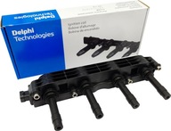 Cewka zapłonowa OPEL Astra F G Combo Corsa C Meriva A Vectra B C Zafira A B