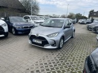 Mazda 2 Hybrid Hybryda Automat Kamera Podgrzewanie