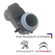 CZUJNIK PARKOWANIA PDC PSA PEUGEOT 3008 5008 CITROEN C3 DS3 9677782980
