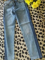 Spodnie jeansowe skinny 26