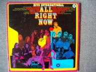 ALL RIGHT NOW - FREE STEAM WHITE MULE HOTLEGS APHRODITE'S CHILD HOTLEGS