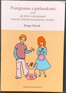 Pożegnanie z pieluszkami - Kinga Cherek