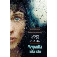 Wpadki małżeńskie Randy Susan Meyers ksiazka