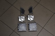 OSPRZĘT LAMP AUDI A5 8W6941034E 8W6941033E FUL LED