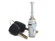 WKŁADKA ZAMKA DRZWI PRZEDNIA LEWA = PRAWA Citroen C2 C3