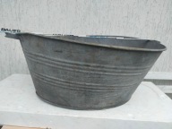 Wanna -balia stary ocynk