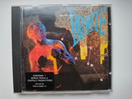 DAVID BOWIE - Let's Dance David Bowie CD T