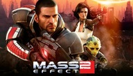 Mass Effect 2 (2010 Edition) PEŁNA WERSJA EA APP PC KLUCZ