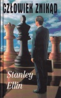Człowiek znikąd - Stanley Ellin