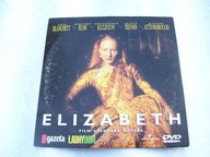ELIZABETH - DVD