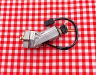 Nowa stacyjka włącznik zapłonu Fiat 126p 126 el elegant Happy End ORYGINAŁ