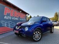 Nissan Juke Tekna Panorama Kamera 360 Asystent pasa 1.5 Diesel 110KM