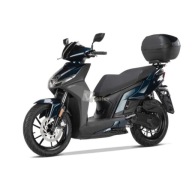 Kymco Agility S 50 cc Kufer shad Gratis Kymco Super 8 50 cc Benzyna 4KM