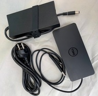 STACJA DOKUJĄCA DELL D6000 USB / USB-C / 180W zasilacz