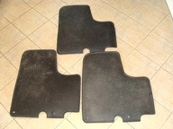 Dywanik dywan podłoga wykładzina osłona akumulatora Trafic 2 II Vivaro