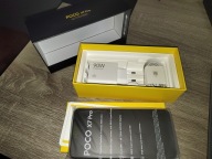 Smartfon POCO X7 Pro 12 GB / 512 GB 5G czarny wersja GLOBAL z ładowarką 90W