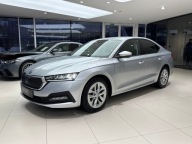 Skoda Octavia Ambition / 1 właściciel / Salon Pols