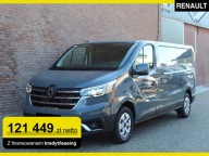 RENAULT Trafic L2H1 Extra AT9 Furgon 2.0 170KM 2026