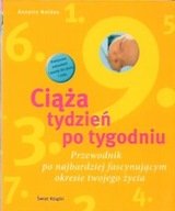 CIĄŻA TYDZIEŃ po TYGODNIU Annette NOLDEN