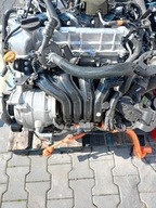 SILNIK HYUNDAI KONA HYBRYDA KOMPLETNY G4LE