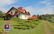Dom, Młoszowa, Trzebinia, Chrzanowski, 545 m²