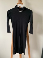 Sukienka Czarna r. 36 /ATMOSPHERE/