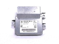 VW PASSAT B6 05-09 MODUŁ HAMULCA RĘCZNEGO 3C0907801A