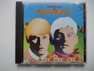 HARPERS BIZARRE - THE SECRET LIFE OF HARPERS BIZARRE CD T JAPAN CD/BEZ OBI