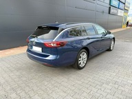 Opel Insignia 1,5 Automat 122KM Bogate