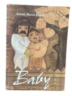 Baby Antoni Maria Kwiek