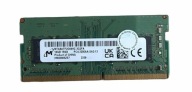 Pamięć RAM DDR4 16GB 3200 Micron MTA8ATF2G64HZ-3G2FA