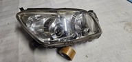 TOYOTA RAV4 3 III LIFT 08- LAMPA PRAWA PRZÓD 42-50