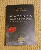 Watykan wobec powstania listopadowego Mieczysław Żywczyński