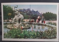 Kijów - widoki - pomniki - budowle