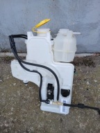 ZBIORNIK SPRYSKIWACZY JEEP WRANGLER JL 18-25 KOMPLETNY