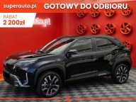 Od ręki - Executive 1.5 Hybrid 130KM | Podgrzewane fotele!