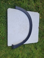 HONDA CR-V LISTWA NAKŁADKA BŁOTNIKA PRAWY TYŁ 7445017WA010