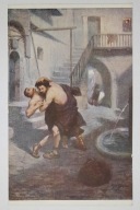 JAN STYKA SIENKIEWICZ QUO VADIS URSUS I KROTON