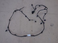 WIĄZKA INSTALACJA ZDERZAKA AUDI Q8 4M8 PDC 6X