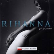 Good Girl Gone Bad Rihanna CD (PL) FOLIA