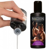 Olejek do masażu Magoon Indian Love 50 ml